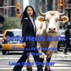 Emily Herds an Ox (eBook, ePUB)