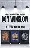 Trilogía Danny Ryan (eBook, ePUB)