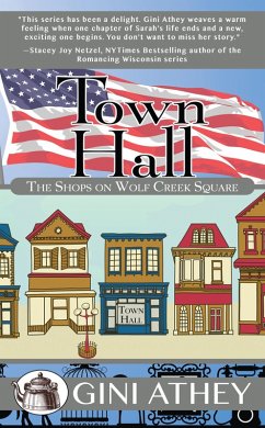 Cover Town Hall (eBook, ePUB)