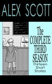 The Complete Third Season (eBook, ePUB)