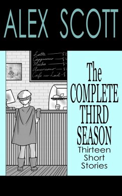 Cover The Complete Third Season (eBook, ePUB)