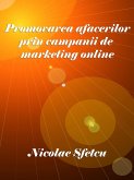 Promovarea afacerilor prin campanii de marketing online (eBook, ePUB)