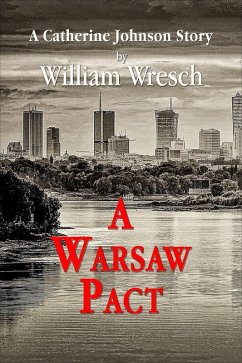 Cover A Warsaw Pact (Kat Johnson Mysteries, #7) (eBook, ePUB)