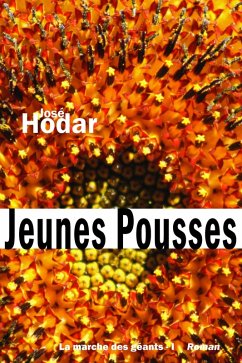 Jeunes pousses (eBook, ePUB) Cover Jeunes pousses (eBook, ePUB)