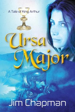 Cover Ursa Major: A Tale of King Arthur (eBook, ePUB)