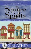 Square Spirits (eBook, ePUB) Square Spirits (eBook, ePUB)