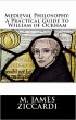 Medieval Philosophy: A Practical Guide... - Bild 1