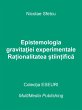 Epistemologia gravita¿iei... - Bild 1
