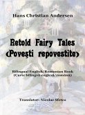 Retold Fairy Tales (Povesti repovestite) (eBook, ePUB)