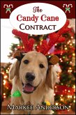 The Candy Cane Contract (eBook, ePUB) The Candy Cane Contract (eBook, ePUB)