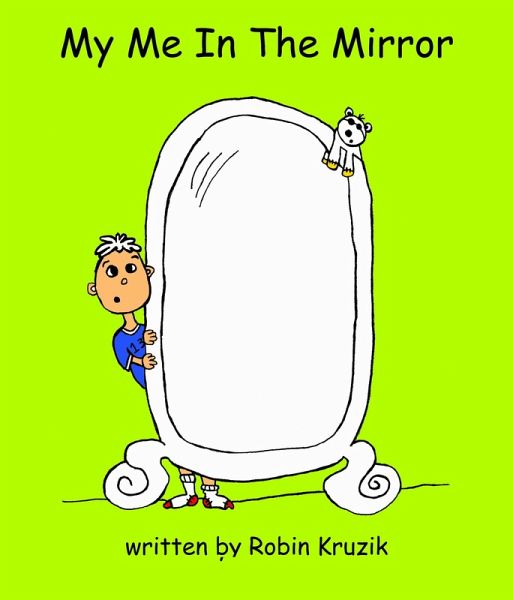 My Me In The Mirror (eBook, ePUB)