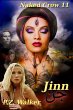 Naked Crow 11 - Jinn (eBook, ePUB) - Bild 1