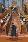 Medieval Philosophy: The Epistemology of Henry of Ghent (eBook, ePUB) Medieval Philosophy: The Epistemology of Henry of Ghent (eBook, ePUB)