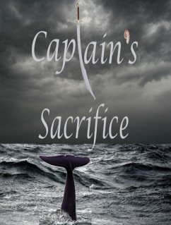 Captain's Sacrifice (eBook, ePUB) - McVey, Meghann