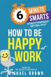 How to Be Happy at Work - Bild 1