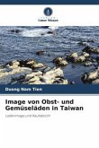 Image von Obst- und Gemüseläden in Taiwan