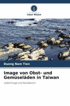 Image von Obst- und Gemüseläden in Taiwan - Nam Tien, Duong