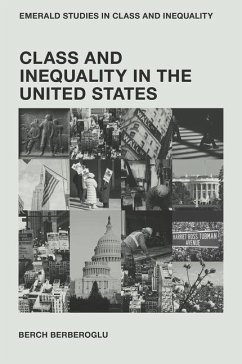 Class and Inequality in the United States - Berberoglu, Berch
