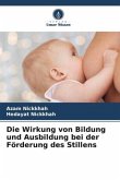 Die Wirkung von Bildung und Ausbildung bei der Förderung des Stillens