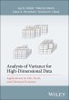 Analysis of Variance for... - Bild 1