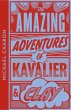 The Amazing Adventures of Kavalier &... - Bild 1
