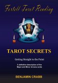 Fortell Tarot Reading Tarot Secrets