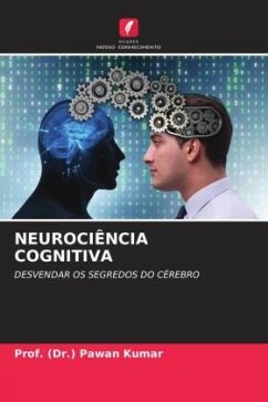 NEUROCIÊNCIA COGNITIVA - Kumar, Prof. (Dr.) Pawan