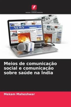 Meios de comunicação social e comunicação sobre saúde na Índia - Maheshwar, Mekam