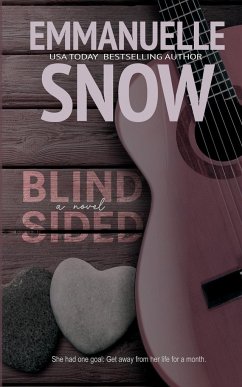 BlindSided - Snow, Emmanuelle