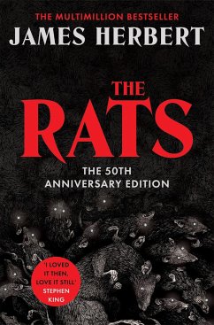 The Rats - Herbert, James