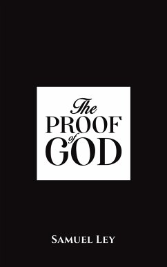 The Proof of God - Ley, Samuel