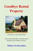 Goodbye Rental Property (eBook, ePUB)