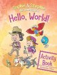 Hello, World! Activity Book (eBook,... - Bild 1