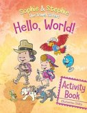 Hello, World! Activity Book (eBook, ePUB)