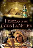 Book 2.Heiress of the Gods Ta-Netjer (The Palace of the Dazzling Aten, #2) (eBook, ePUB) Book 2.Heiress of the Gods Ta-Netjer (The Palace of the Dazzling Aten, #2) (eBook, ePUB)