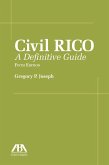 Civil RICO (eBook, ePUB)