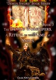 Book 3. The Devil's Worshipers. A Ritual in the Name of Satan (Demon Sword, #3) (eBook, ePUB) Book 3. The Devil's Worshipers. A Ritual in the Name of Satan (Demon Sword, #3) (eBook, ePUB)