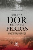 Sobre a dor de tantas perdas (eBook, ePUB)