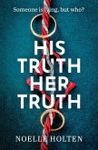 His Truth Her Truth (eBook, ePUB)