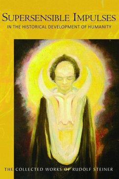 Cover Supersensible Impulses (eBook, ePUB)