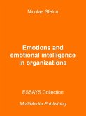 Emotions and Emotional Intelligence in Organizations (eBook, ePUB)