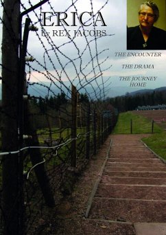 Erica (eBook, ePUB) - Jacobs, Rex