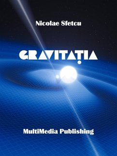 Gravita¿ia (eBook, ePUB) - Sfetcu, Nicolae