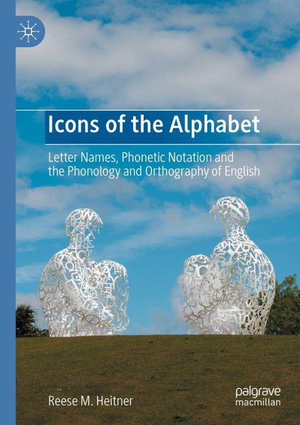 Icons of the Alphabet (eBook, PDF)