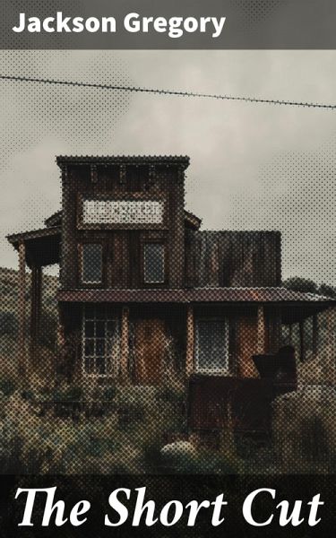 The Short Cut (eBook, ePUB)