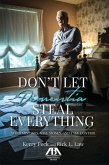 Don't Let Dementia Steal Everything (eBook, ePUB)