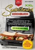 XXL Sandwichmaker Kochbuch (eBook, ePUB)
