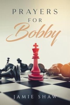 Cover Prayers for Bobby (eBook, ePUB)