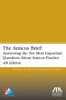 The Amicus Brief (eBook, ePUB) - Bild 1