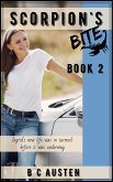Scorpion's Bite Book 2 (eBook, ePUB) Scorpion's Bite Book 2 (eBook, ePUB)